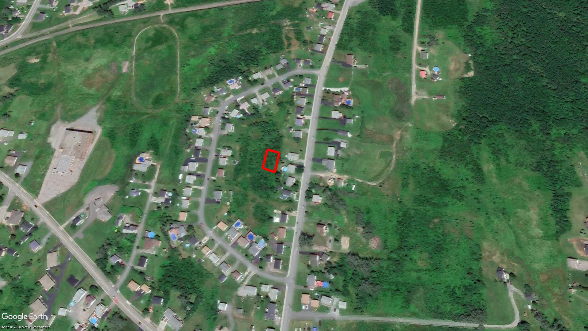 Tax Sale Cape Breton, Nova Scotia - 9453784