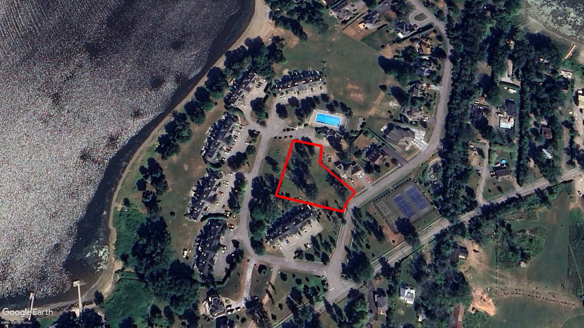 Tax Sale Vaudreuil-Soulanges, Quebec - 