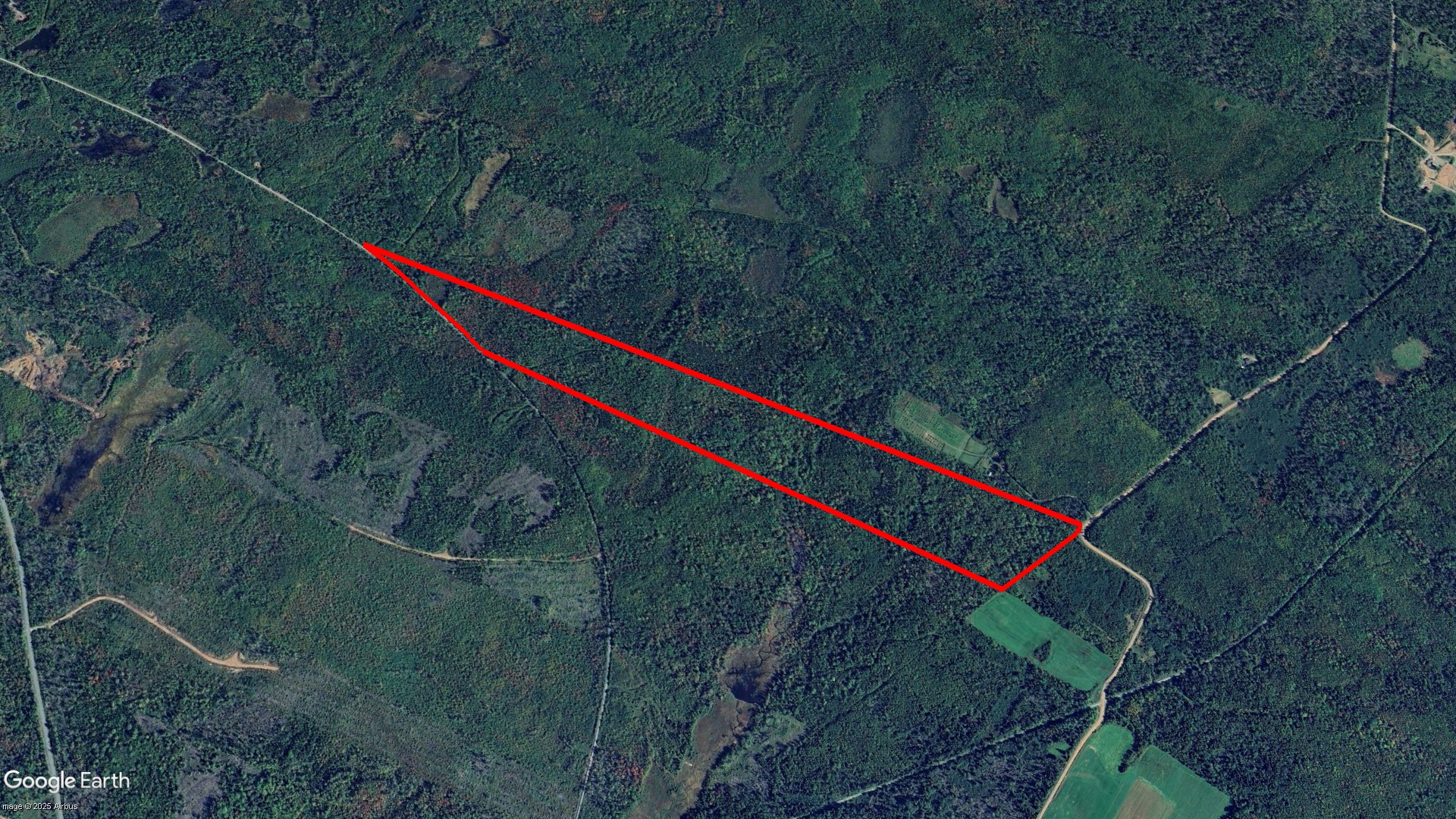 Tax Sale Cumberland, Nova Scotia - 02382482