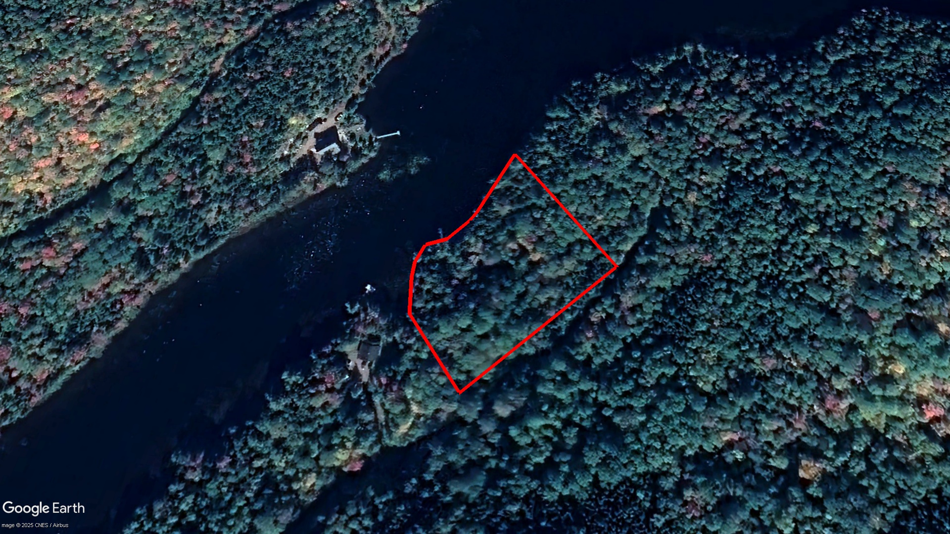 Tax Sale D’Autray, Quebec - 