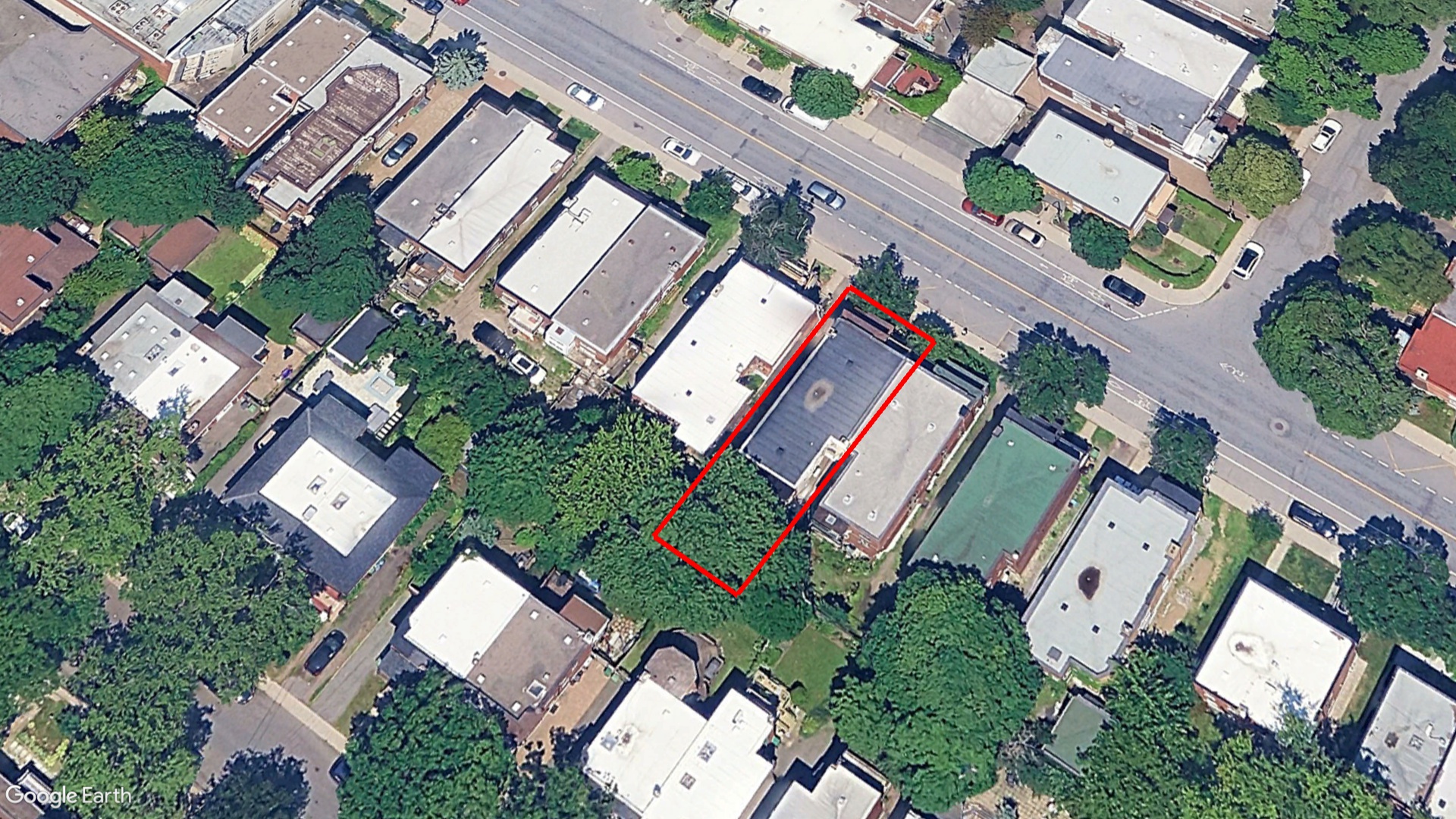 Tax Sale Montreal, Quebec - 434268-00