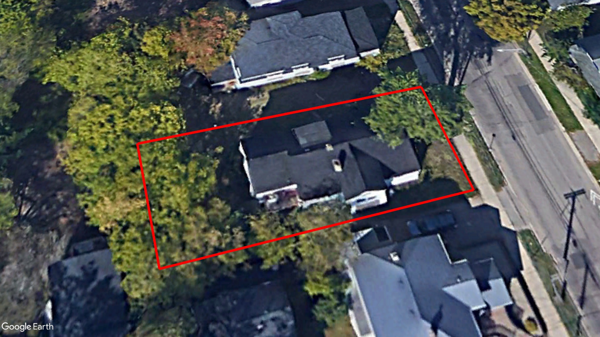 Tax Sale Albert Westmorland, New Brunswick - 01866768