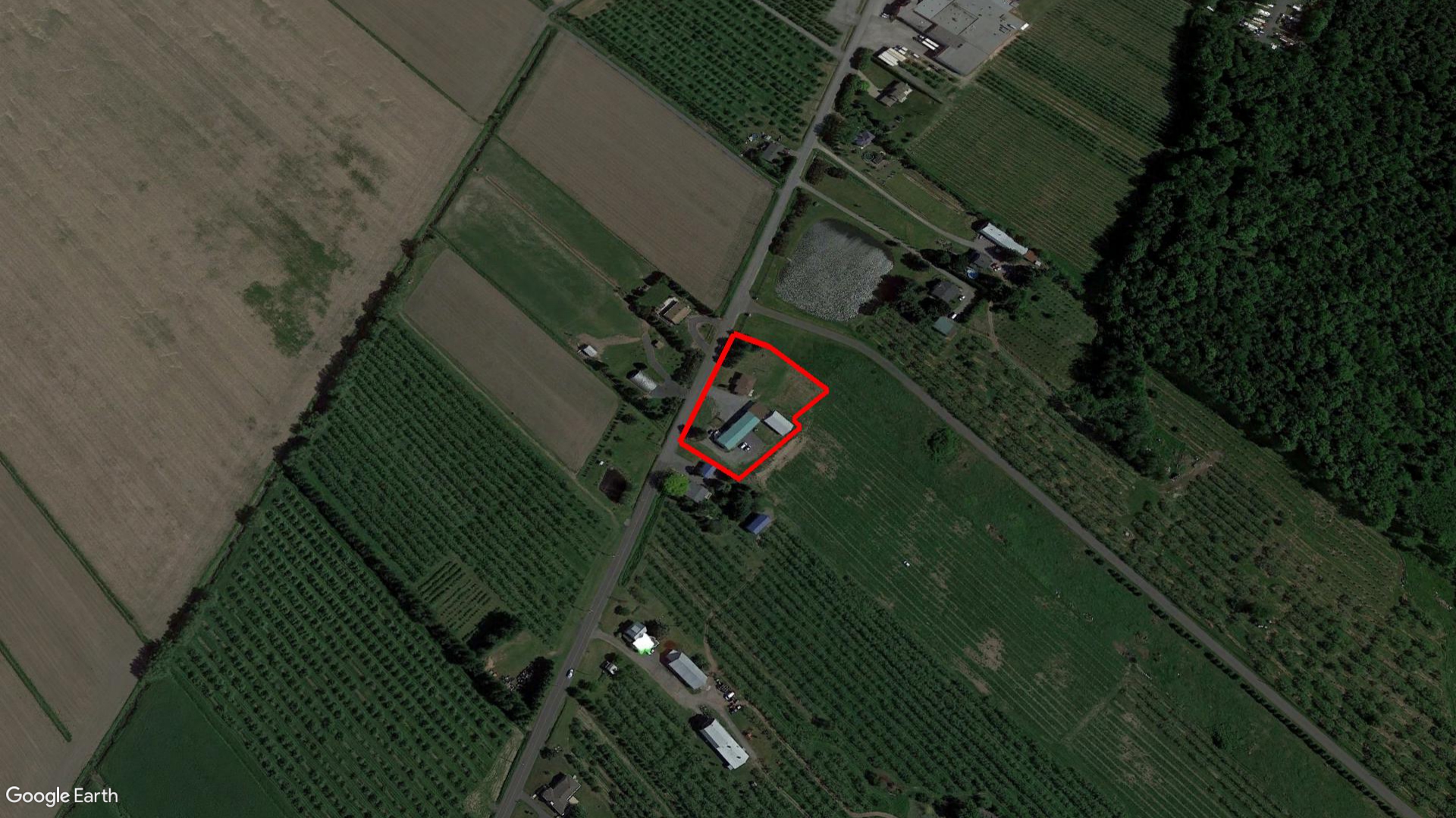 Tax Sale LA VALLÉE-DU-RICHELIEU, Quebec - 3638-84-8803