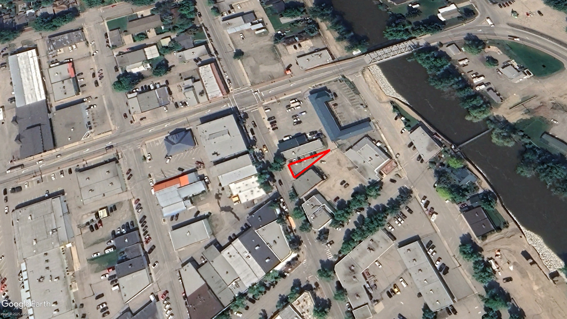 Tax Sale Grand Forks, British Columbia - 210-00026.900