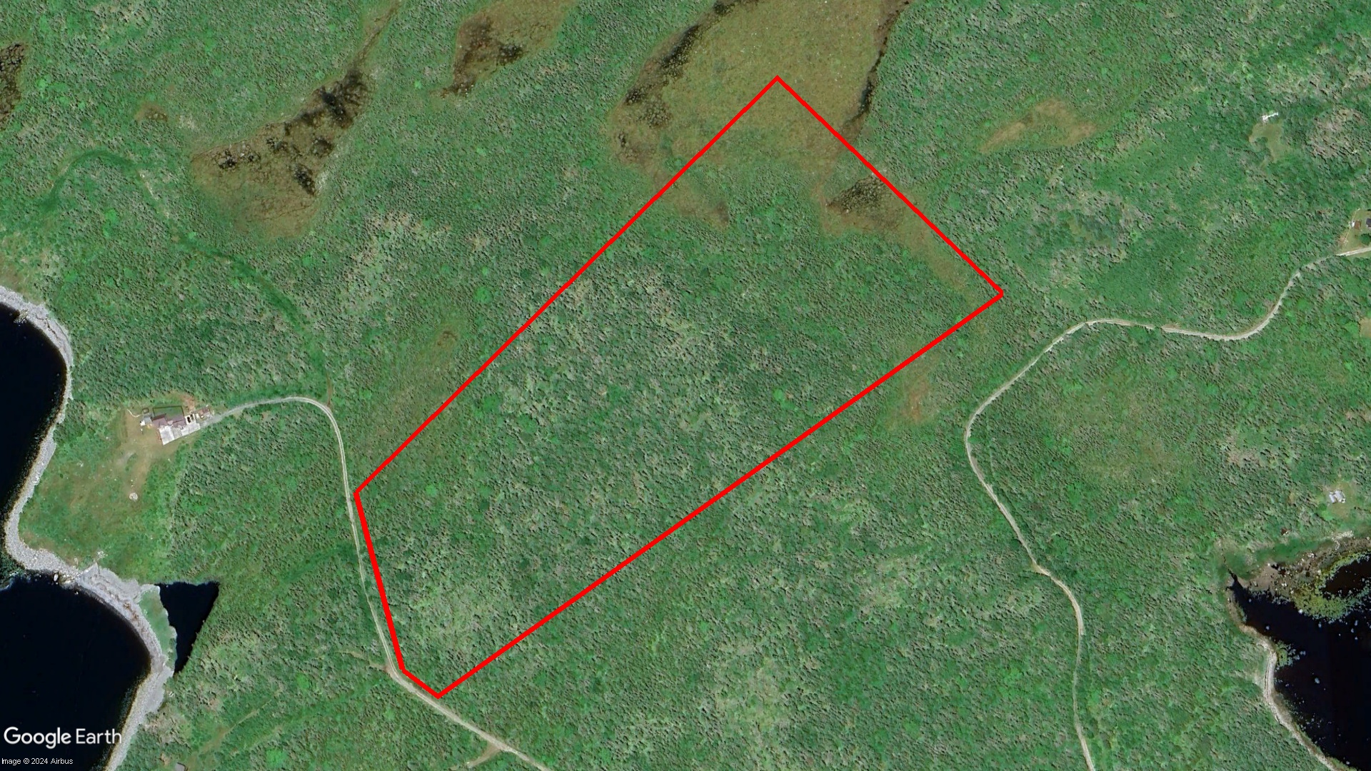 Tax Sale Shelburne, Nova Scotia - 04983319