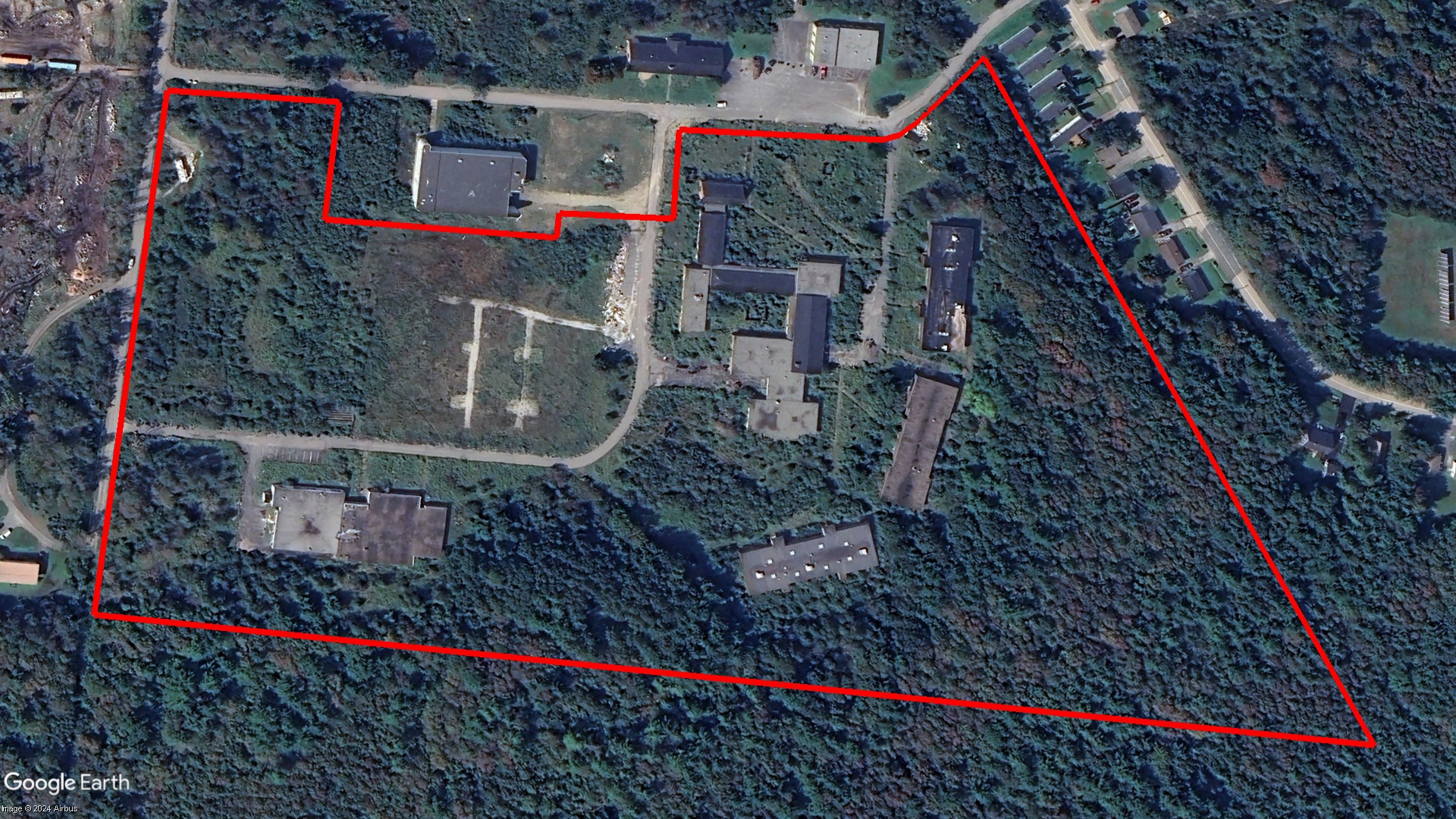 Tax Sale Shelburne, Nova Scotia - 03832651