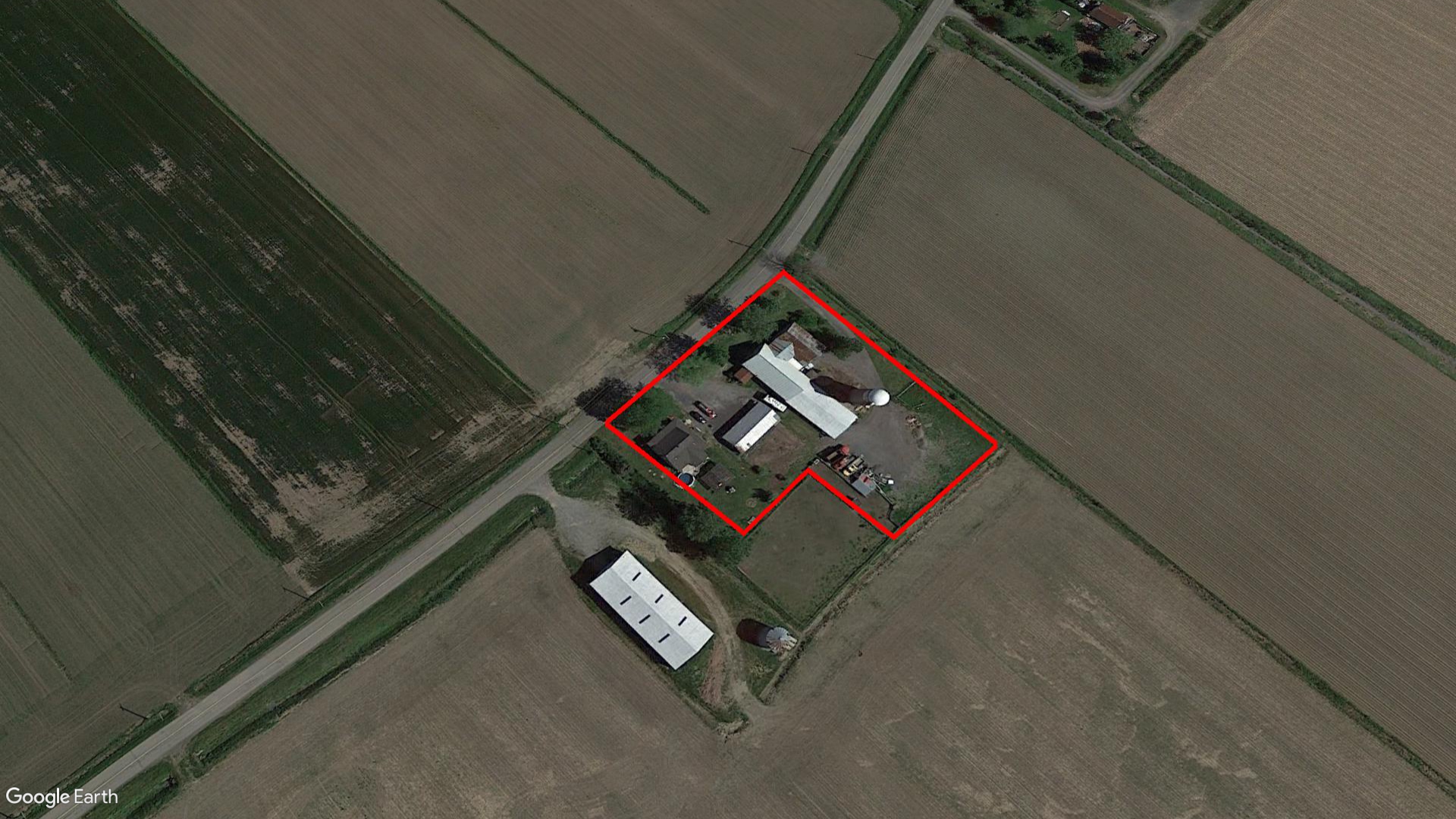 Tax Sale LA VALLÉE-DU-RICHELIEU, Quebec - 3639-02-2738