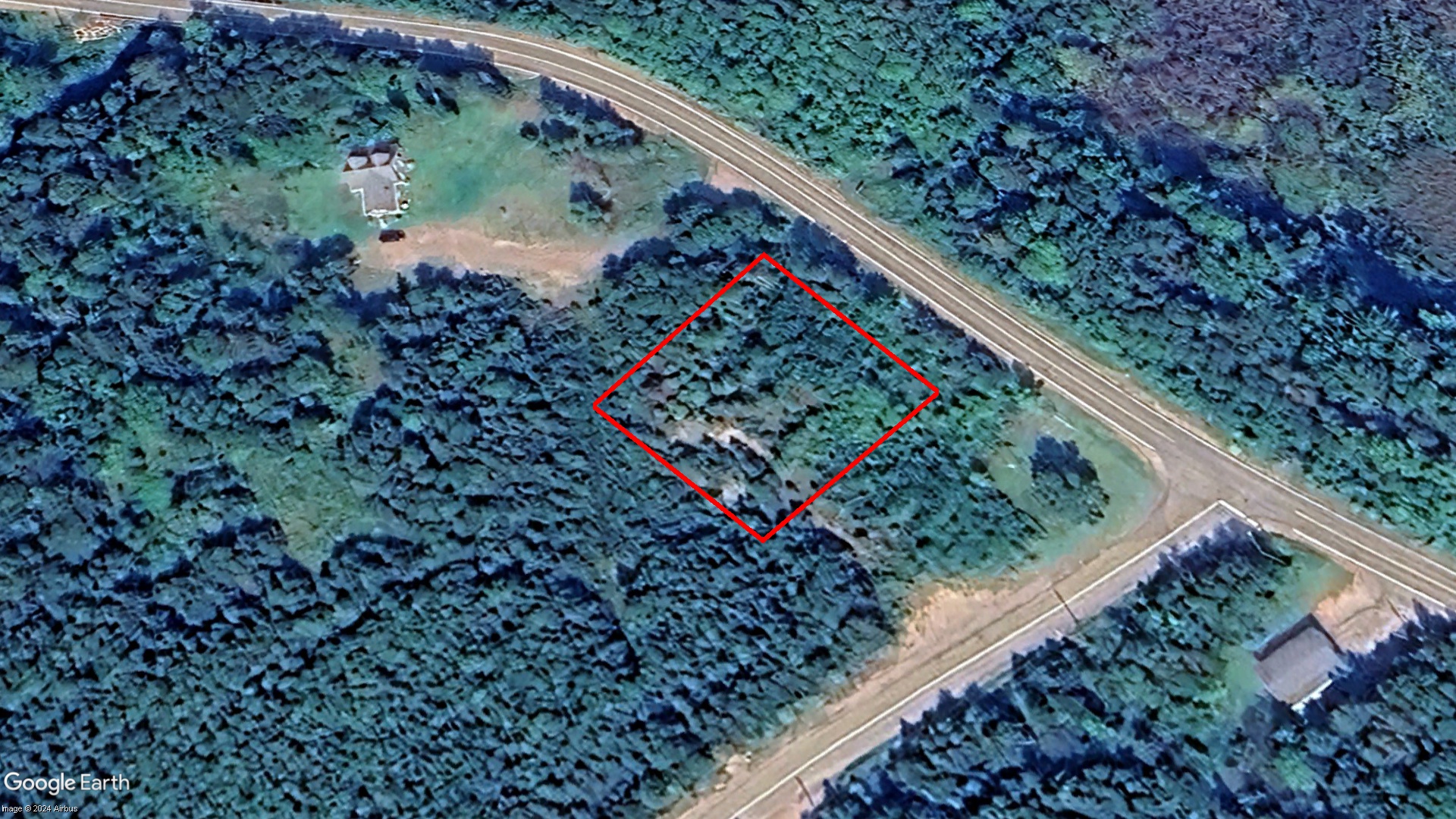 Tax Sale Victoria, Nova Scotia - 00662747