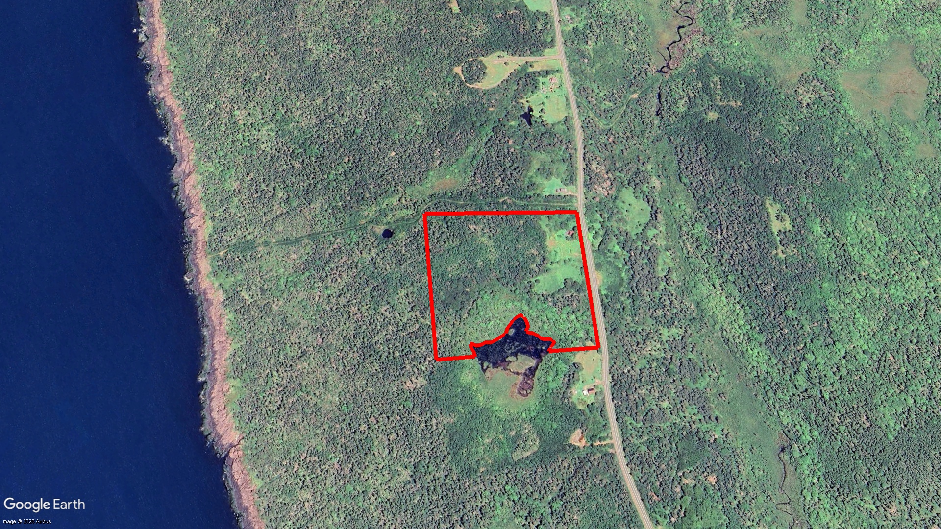 Tax Sale Digby, Nova Scotia - 04617002