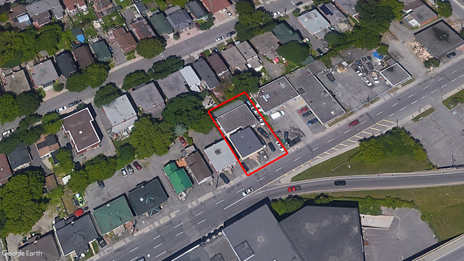 Tax Sale Ottawa, Ontario - 0614.063.101.56000.0000