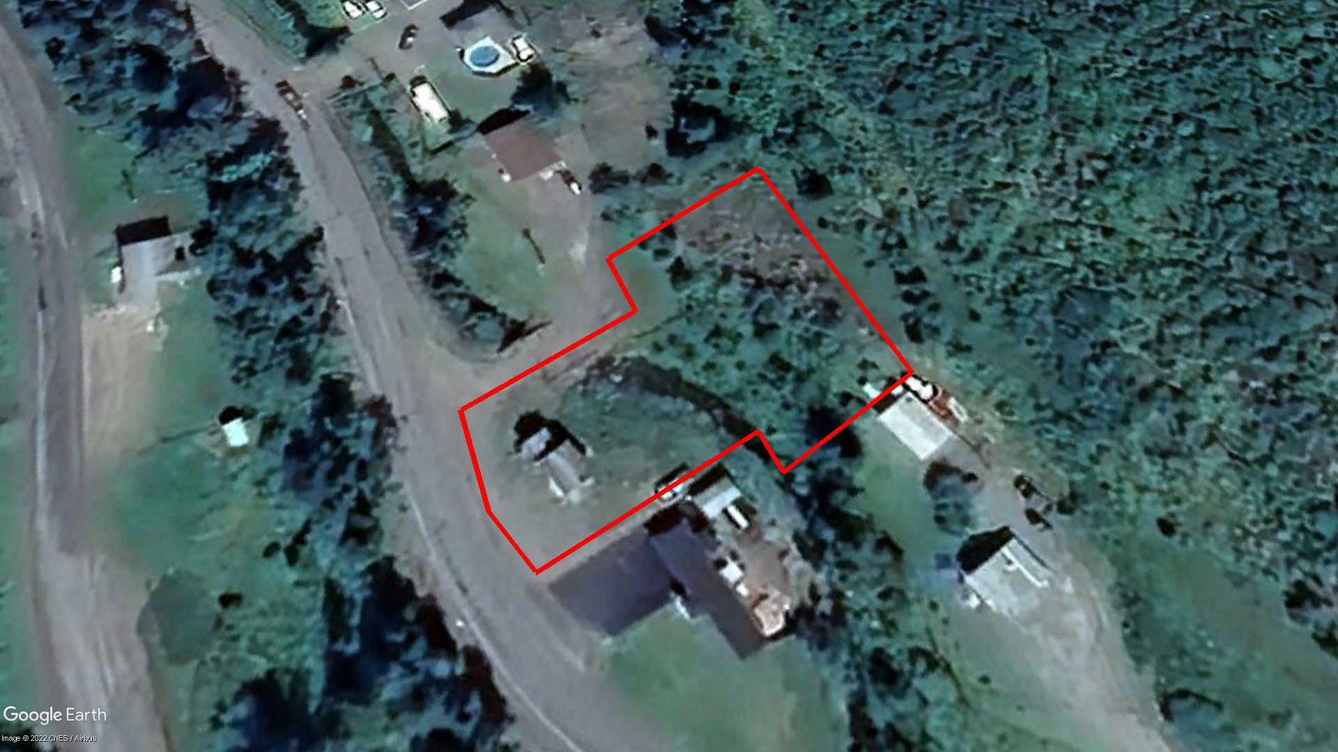 Tax Sale Bathurst, New Brunswick - 03328384