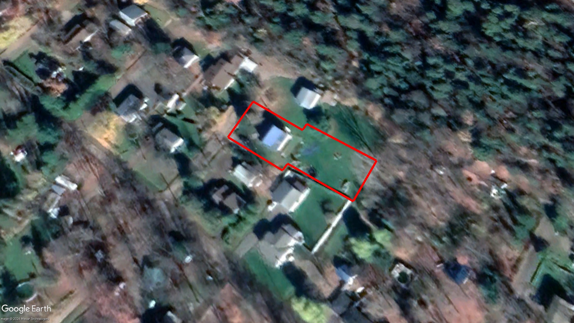 Tax Sale D’Autray, Quebec - 2919-94-1205