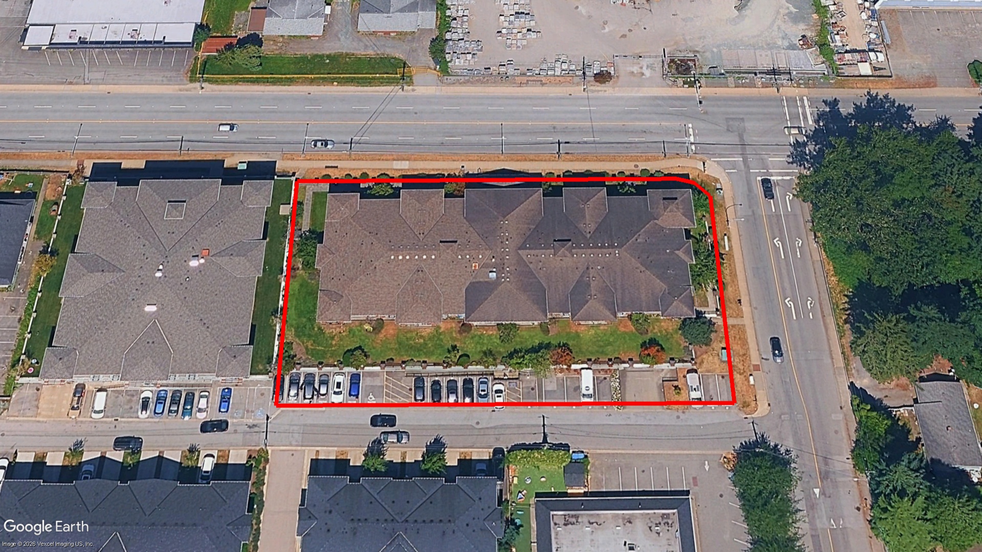 Tax Sale Langley, British Columbia - 