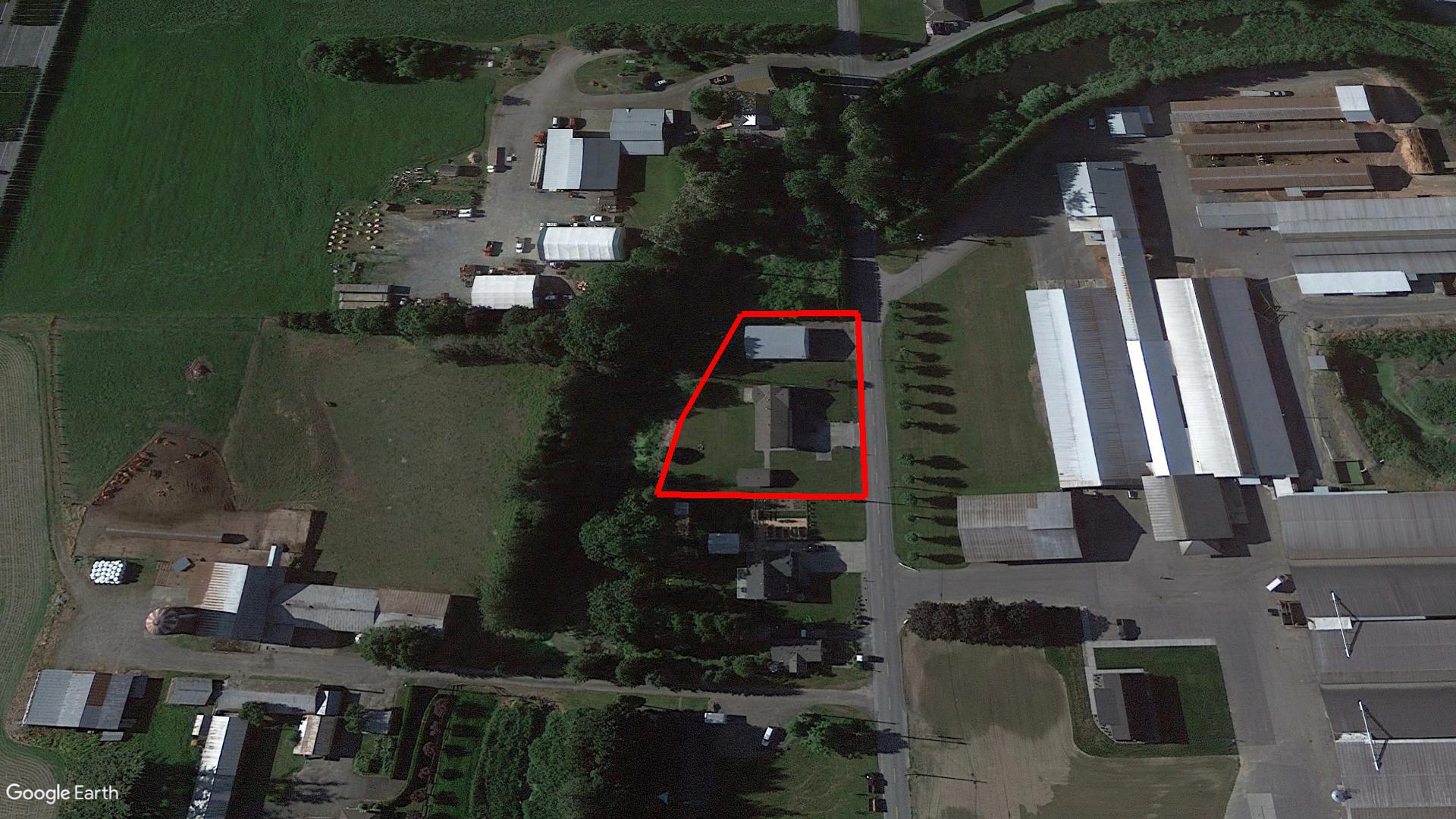 Tax Sale Chilliwack, British Columbia - 15-303-5130-10525