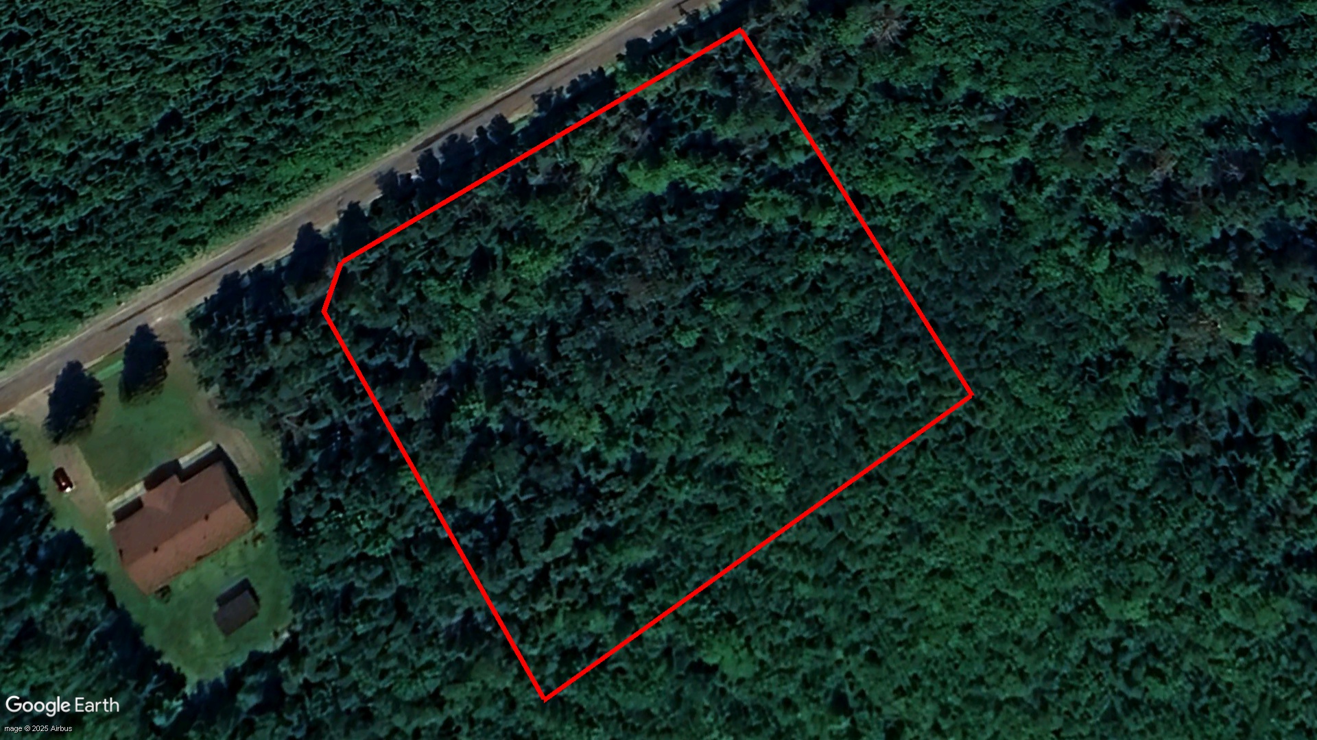 Tax Sale Northumberland, New Brunswick - 05681160