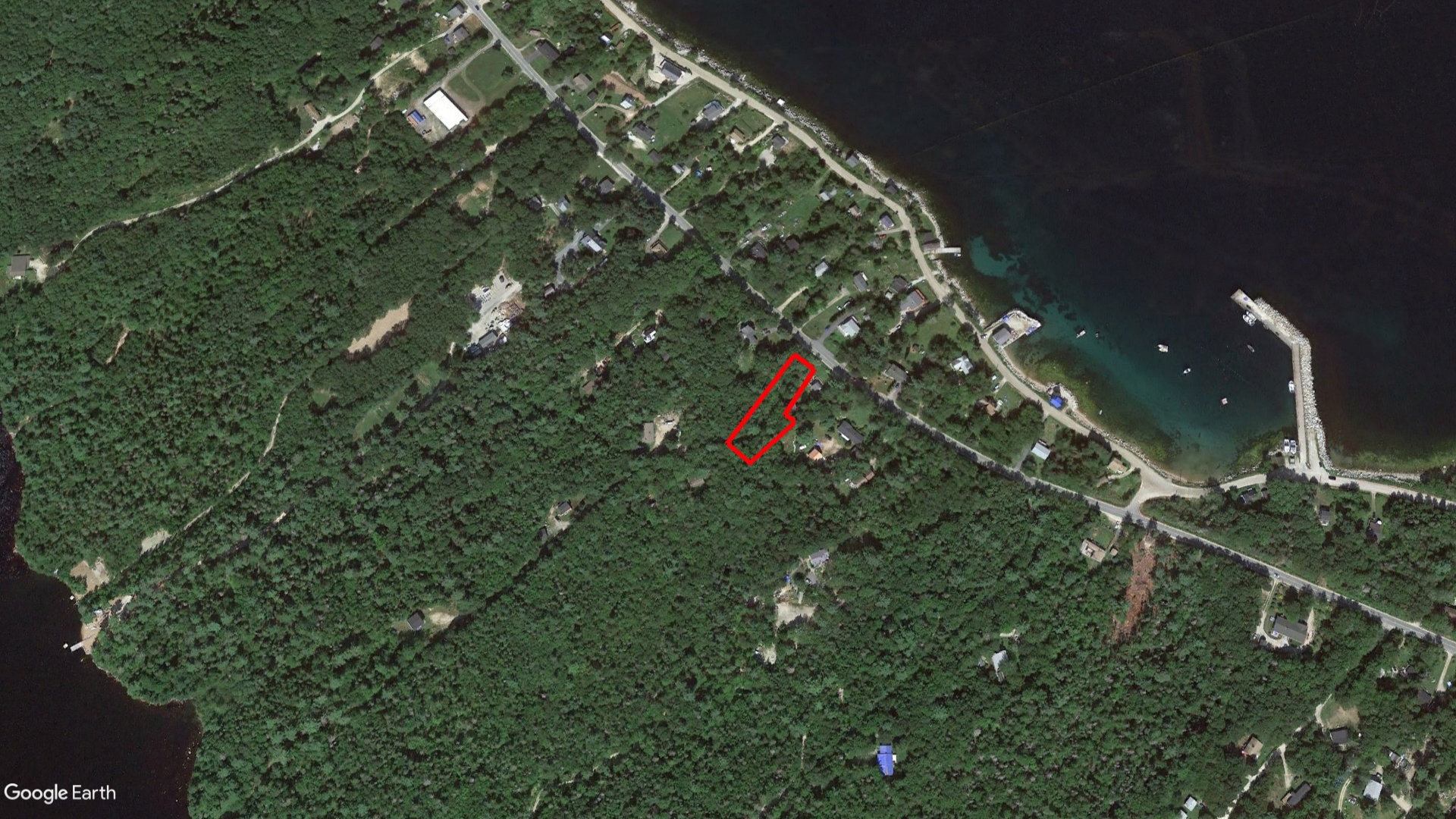 Tax Sale Chester, Nova Scotia - 09478892