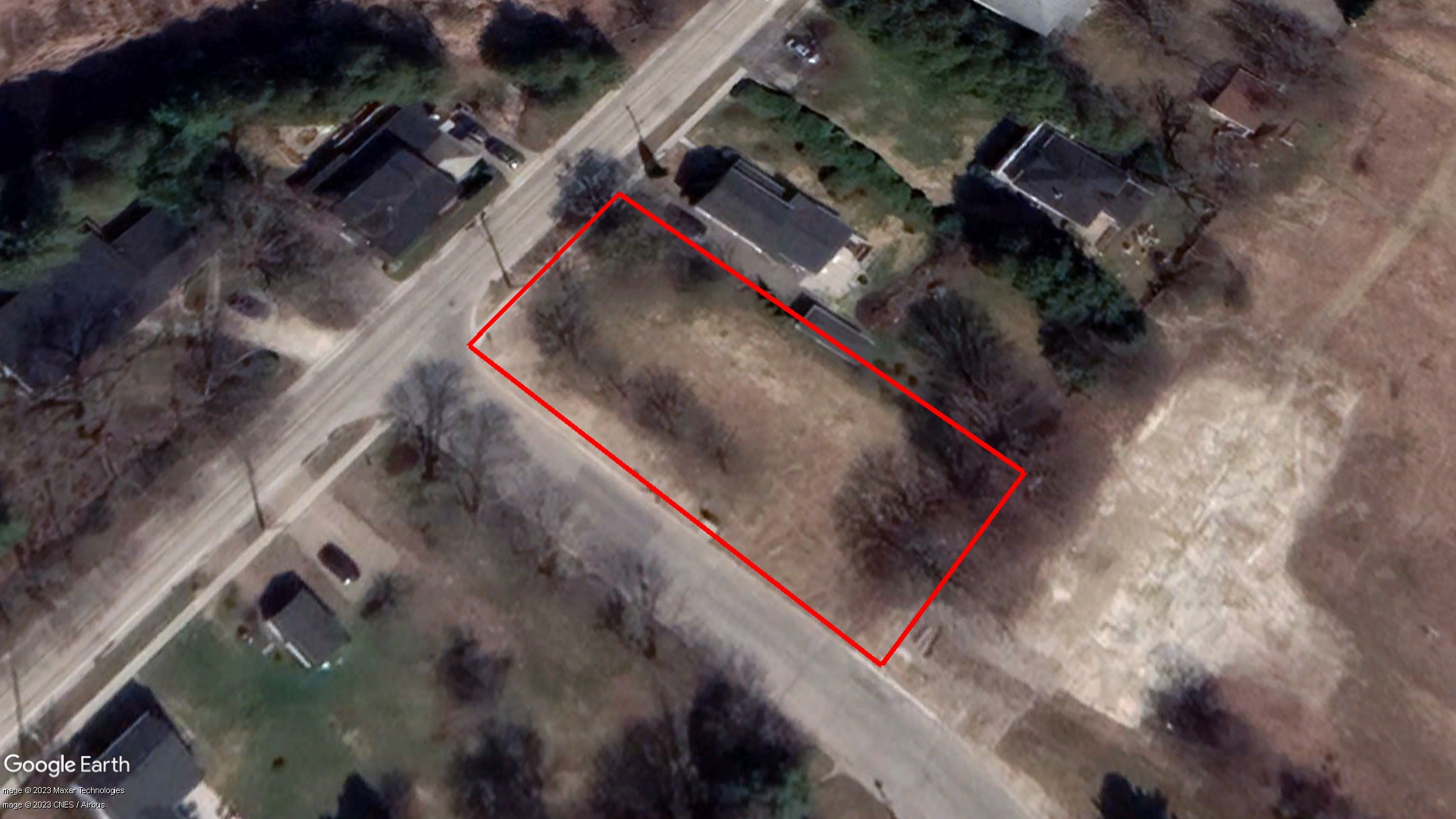 Tax Sale Caledon, Ontario - 21 24 030 008 00905 0000