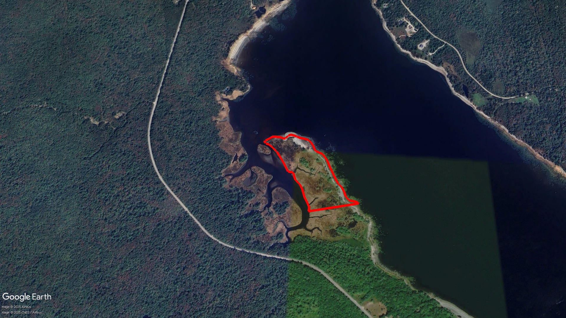 Tax Sale Shelburne, Nova Scotia - 00210218