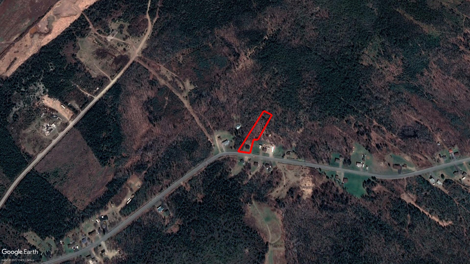 Tax Sale Gloucester, New Brunswick - 03875022