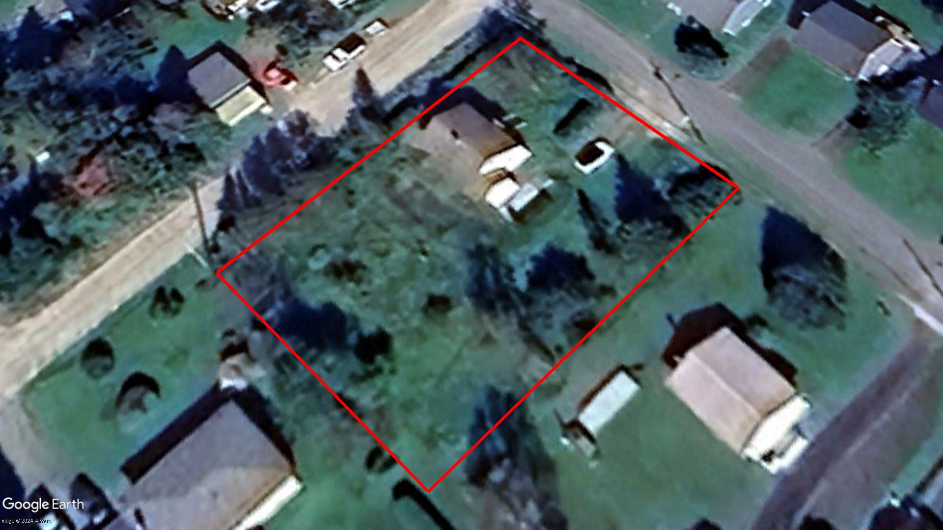 Tax Sale Cape Breton, Nova Scotia - 4915534