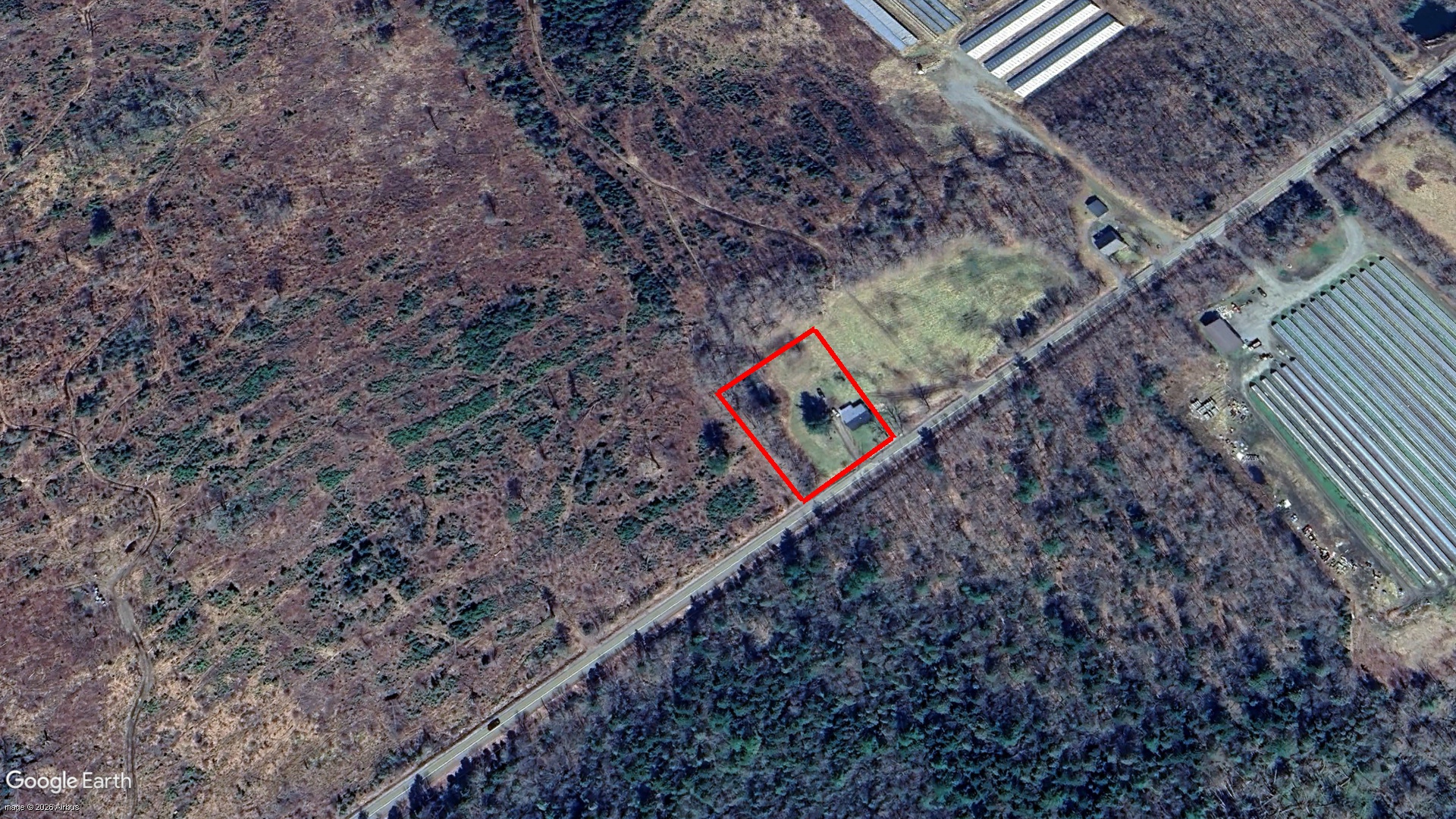 Tax Sale Digby, Nova Scotia - 01756141