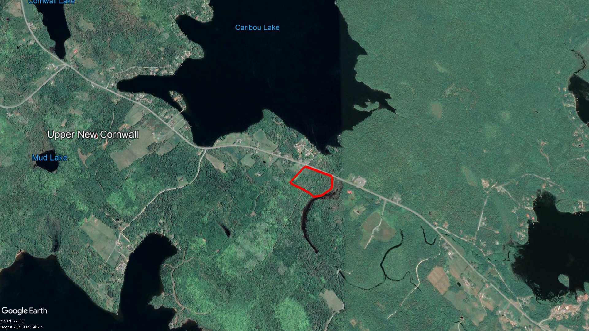 Tax Sale Lunenburg, Nova Scotia - 10401331