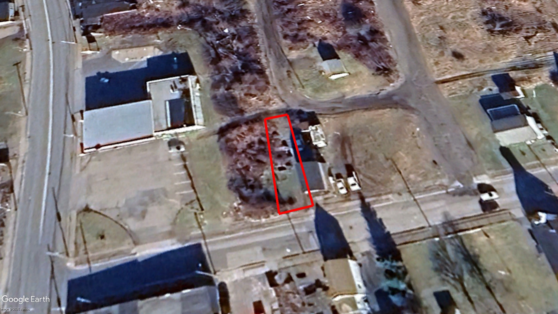 Tax Sale Cape Breton, Nova Scotia - 28096