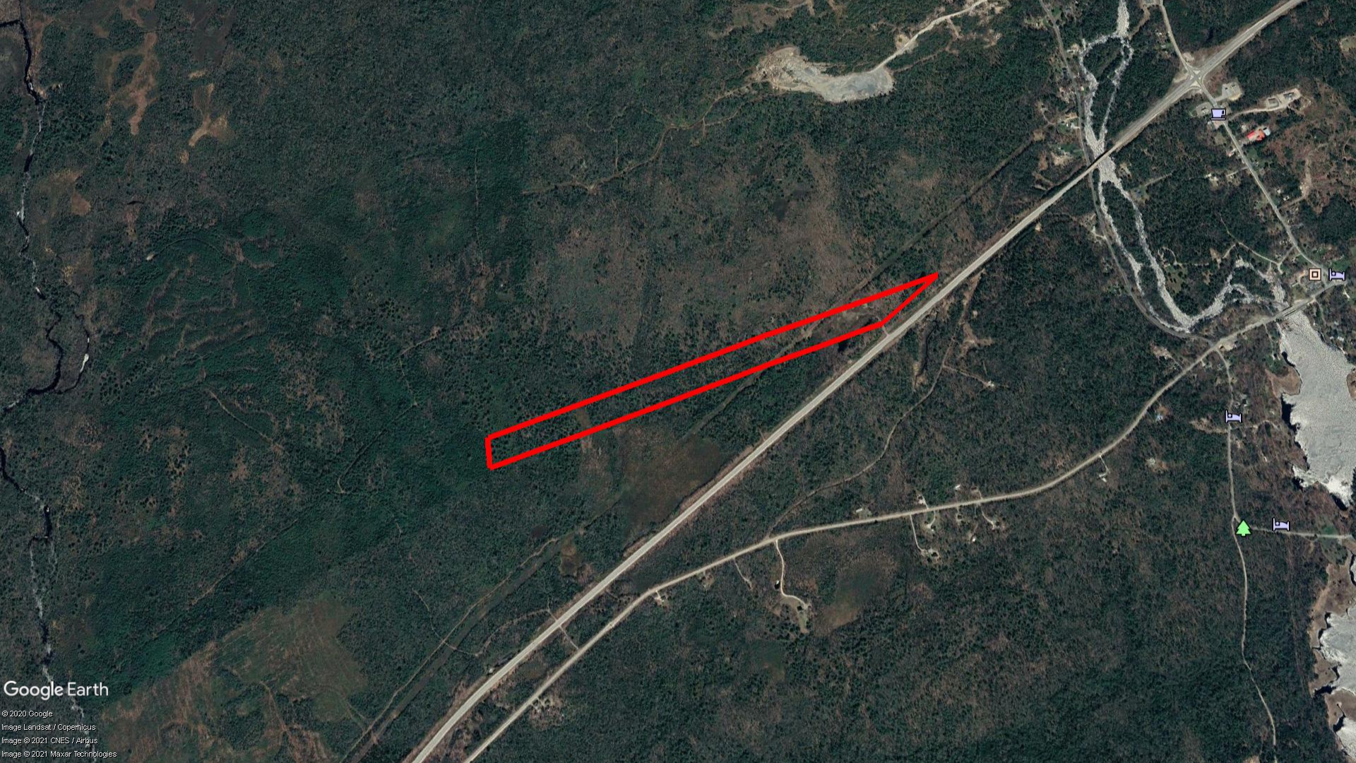 Tax Sale Shelburne, Nova Scotia - 03146863