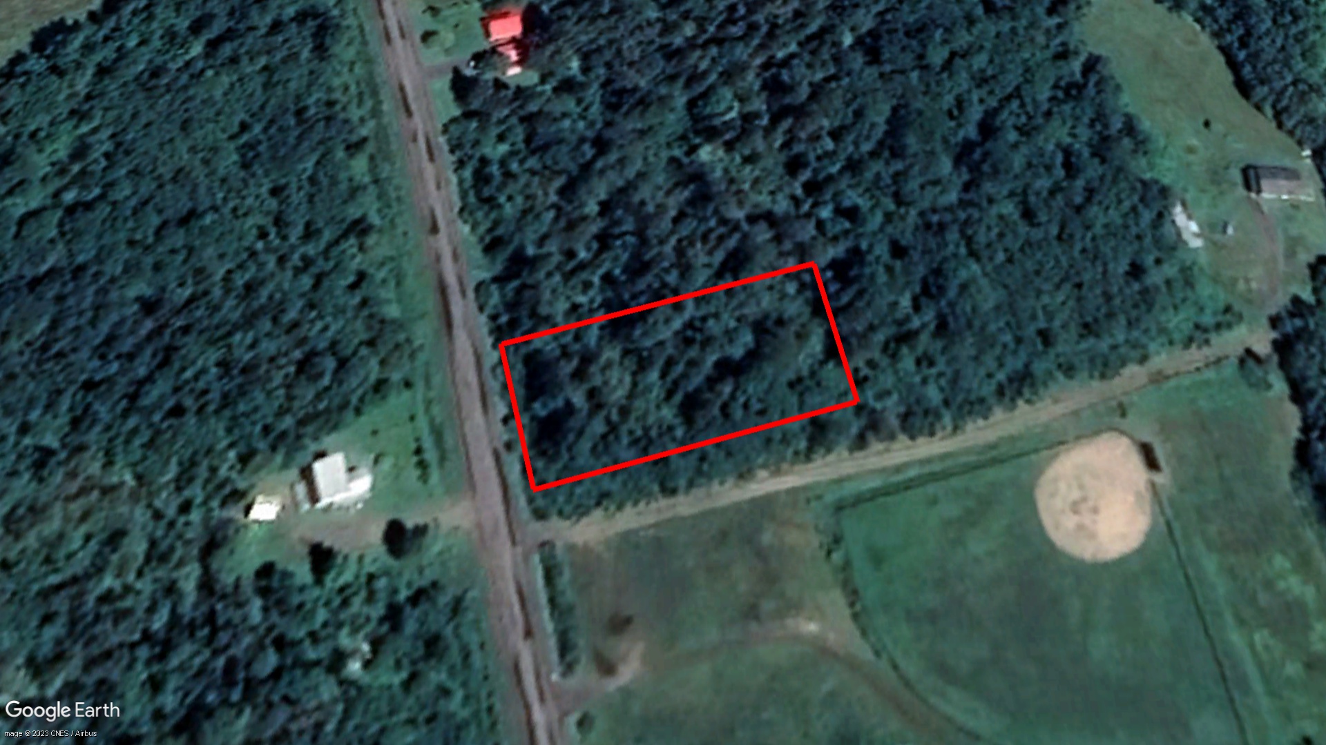 Tax Sale York/Sunbury, New Brunswick - 00753344