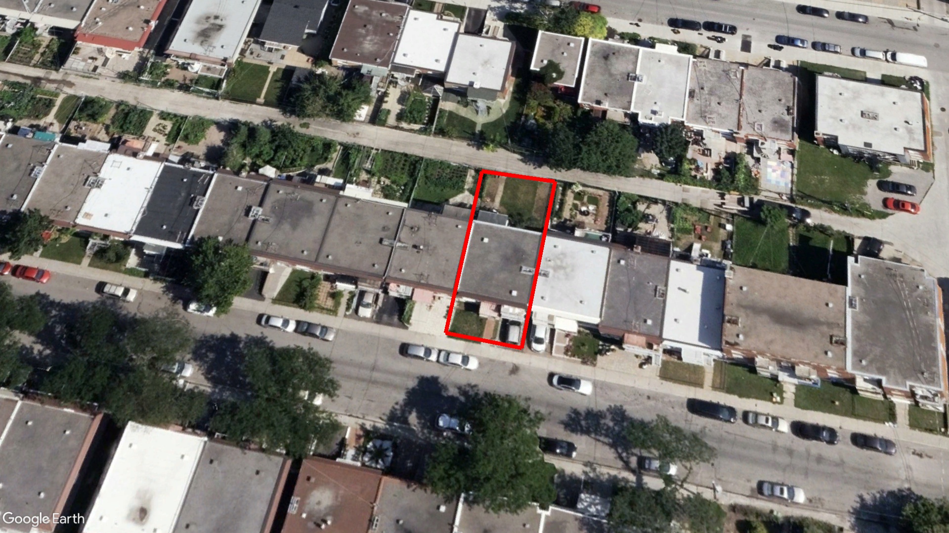 Tax Sale Montreal, Quebec - 722963-00