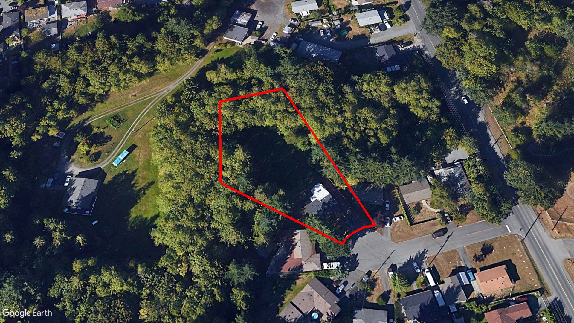 Tax Sale Nanaimo, British Columbia - 16288.165