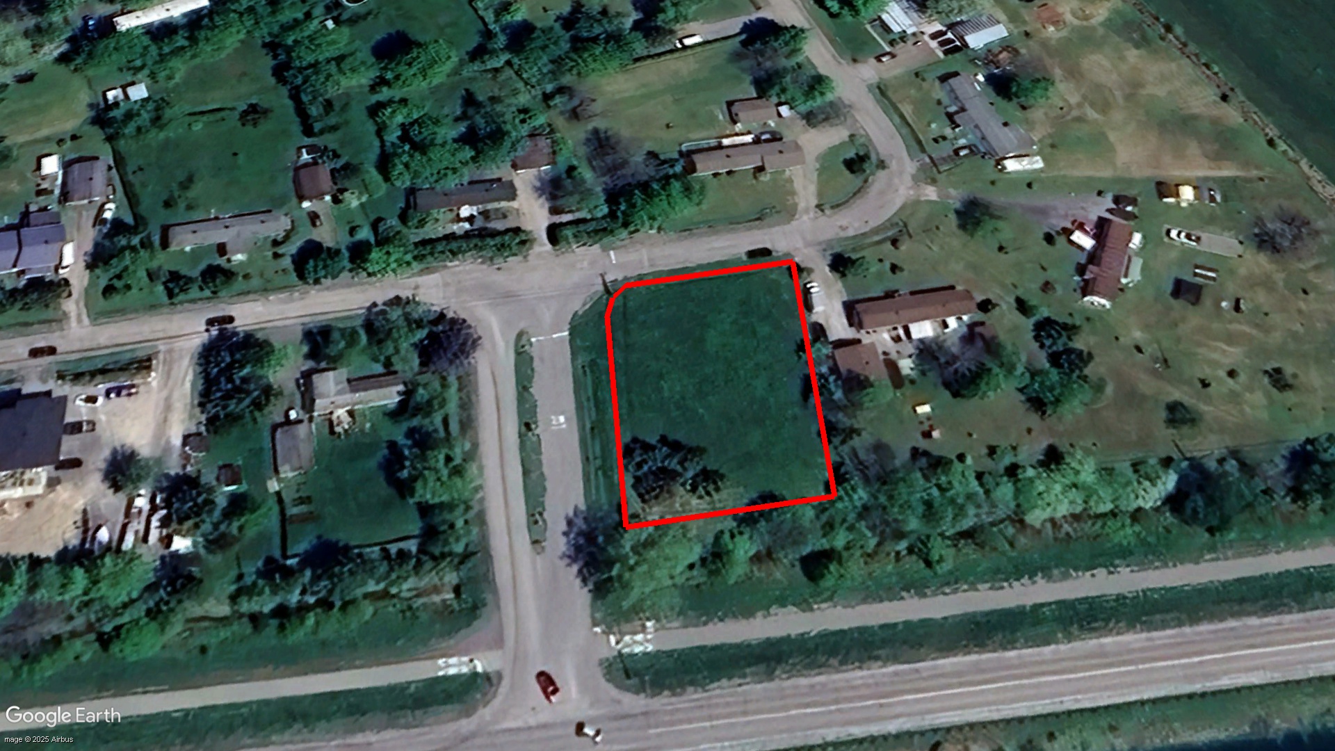 Tax Sale Vaudreuil-Soulanges, Quebec - 