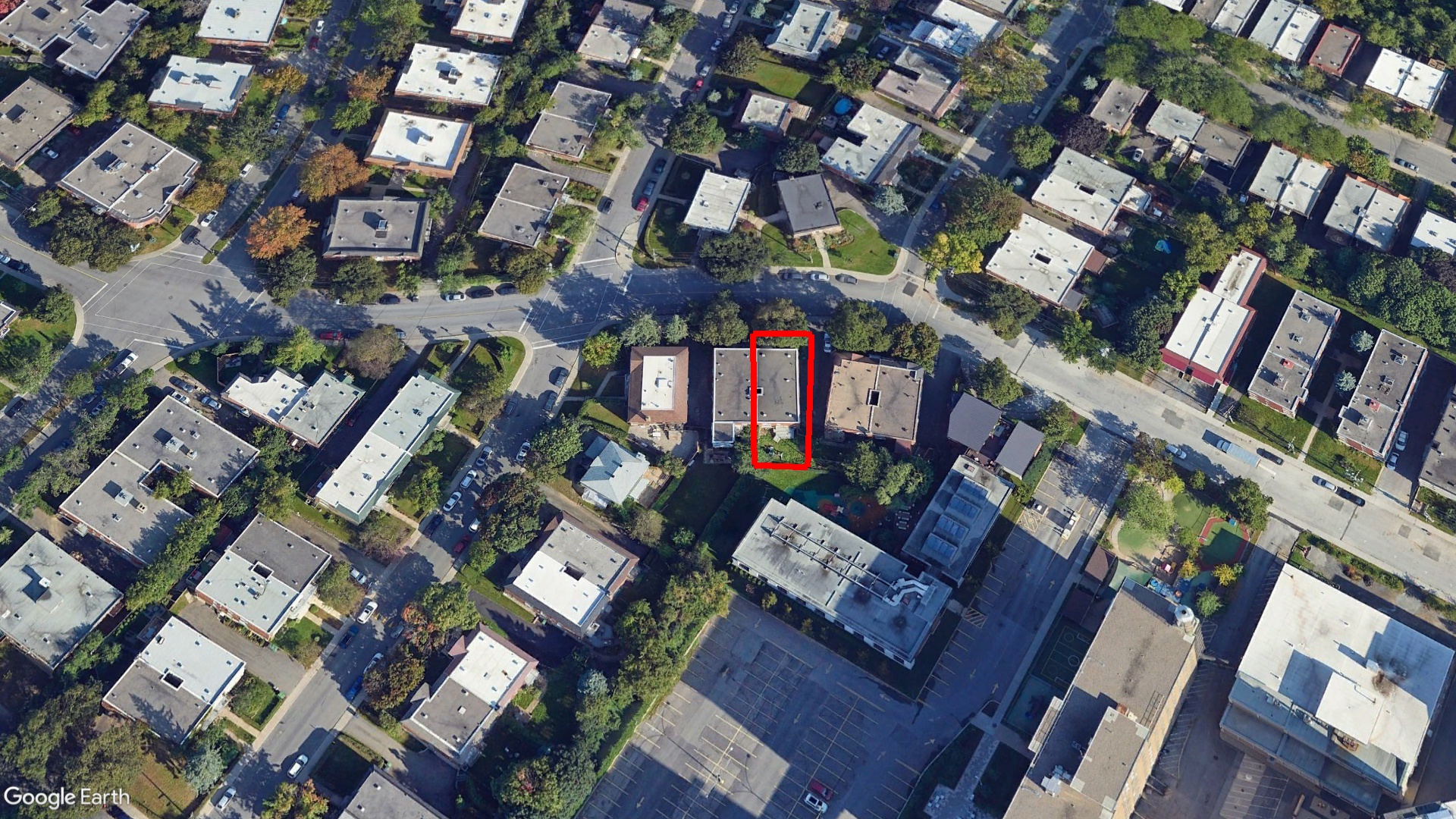 Tax Sale Montreal, Quebec - 491573-00