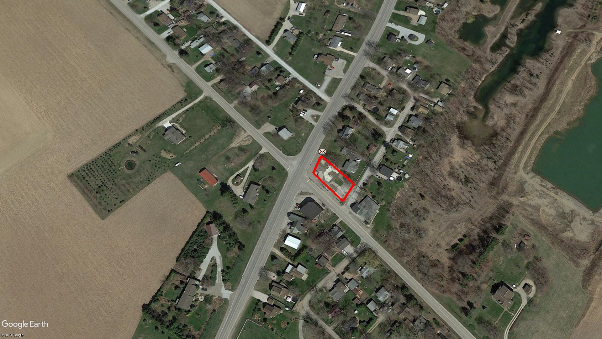 Tax Sale Chatham-Kent, Ontario - 3650-140-010-70000