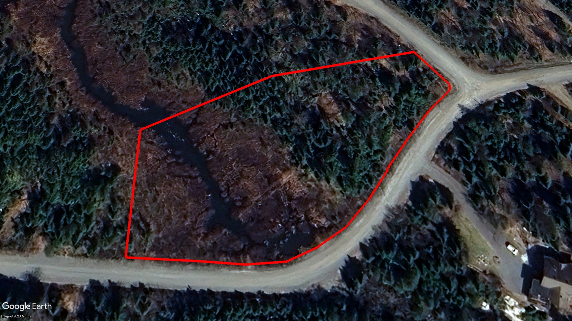 Tax Sale Des Laurentides, Quebec - 3018-75-2125