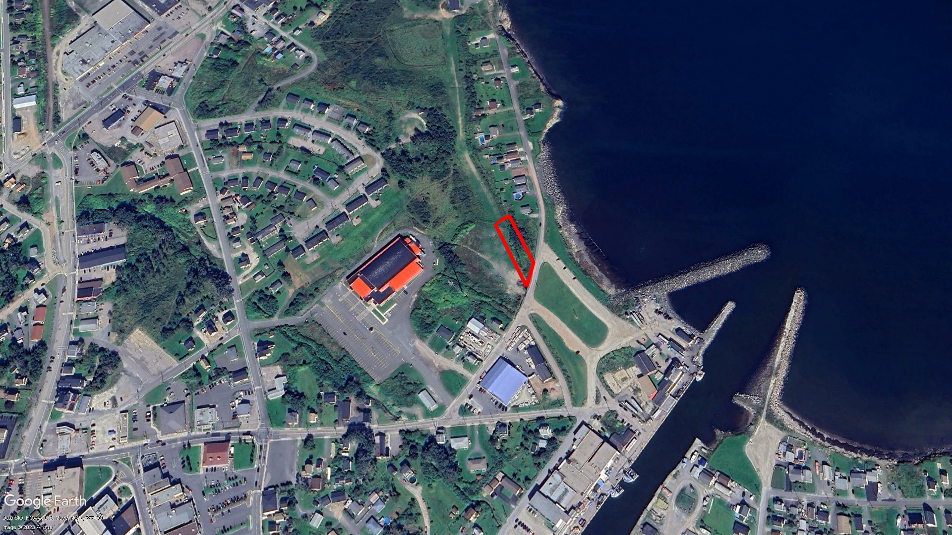 Tax Sale Cape Breton, Nova Scotia - 10894816