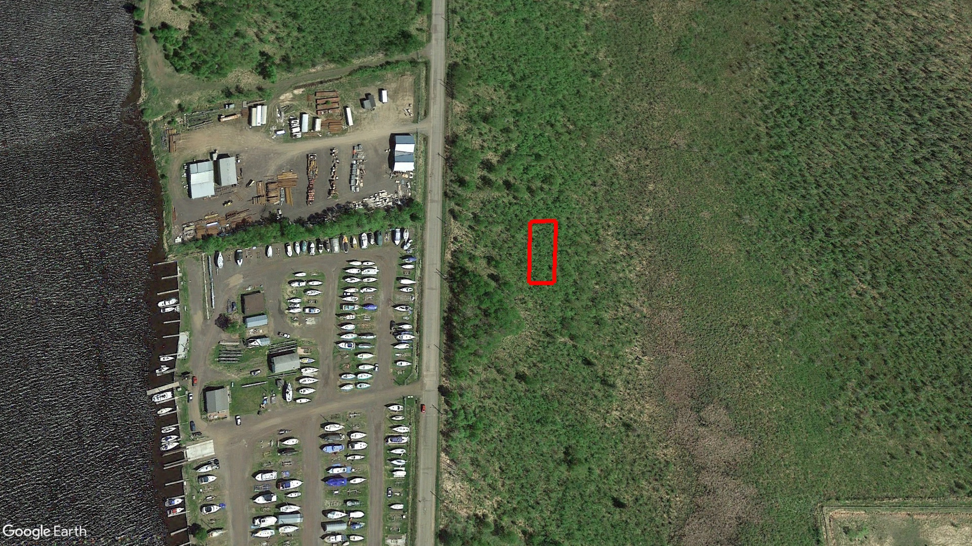 Tax Sale Thunder Bay, Ontario - 04.173.36300.0000