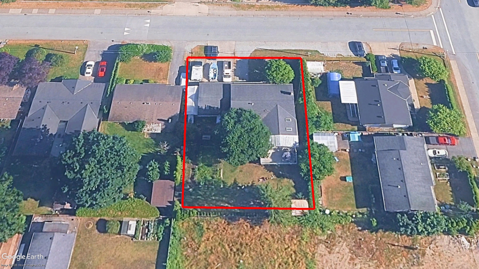 Tax Sale Langley, British Columbia - 