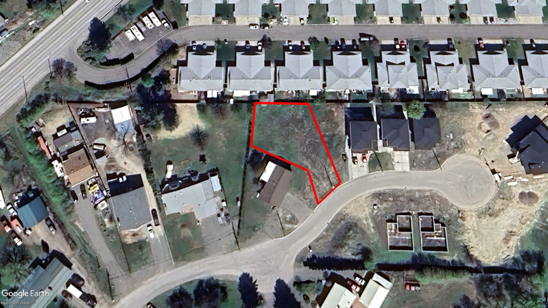 Tax Sale Kamloops, British Columbia - 54-01145-802