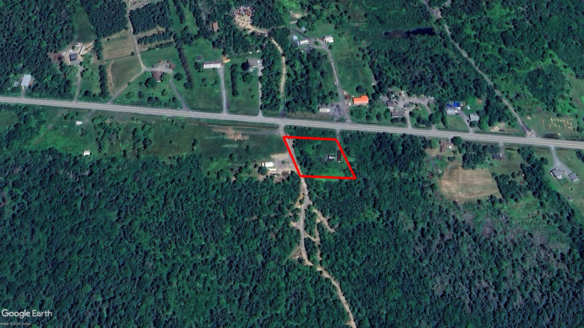 Tax Sale West Hants, Nova Scotia - 04416287