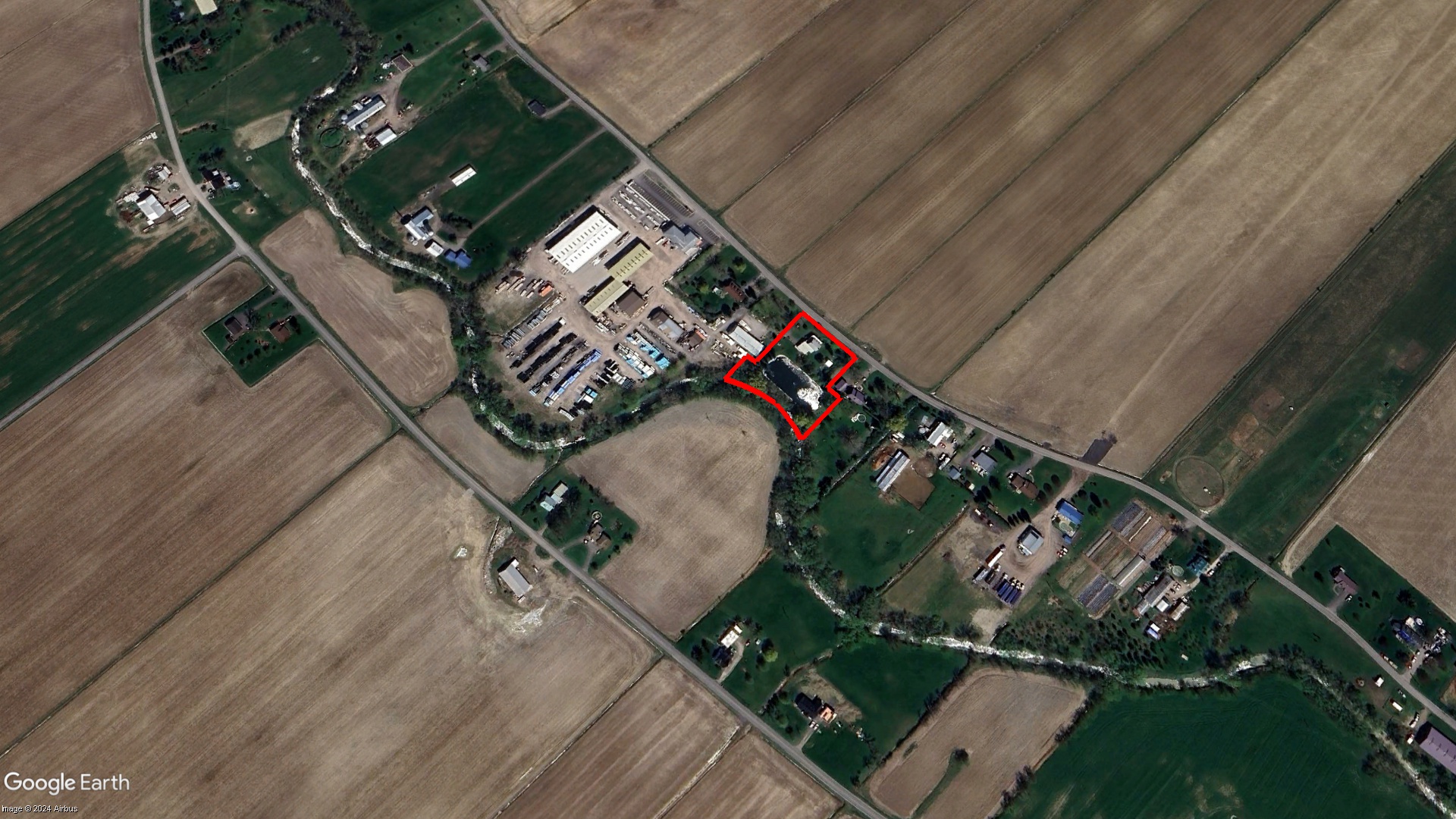 Tax Sale Beauharnois, Quebec - 8307 23 9187