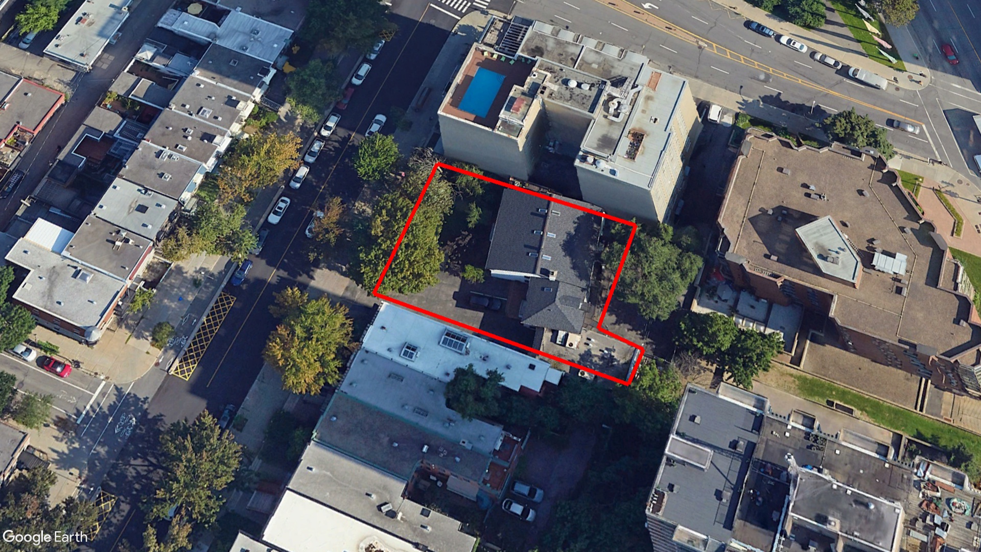 Tax Sale Montreal, Quebec - 290666-00