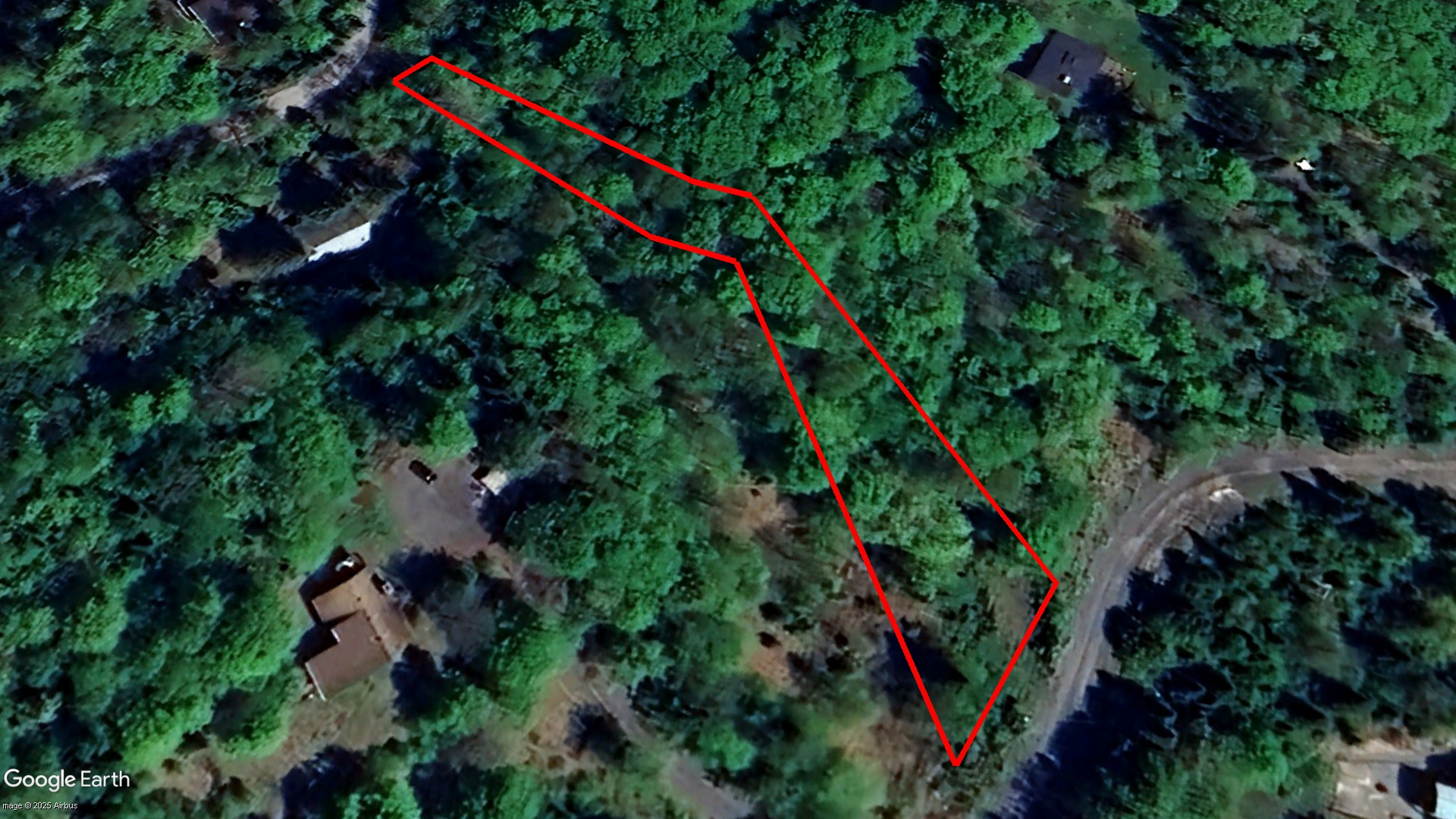 Tax Sale Les Pays-d'en-Haut, Quebec - 