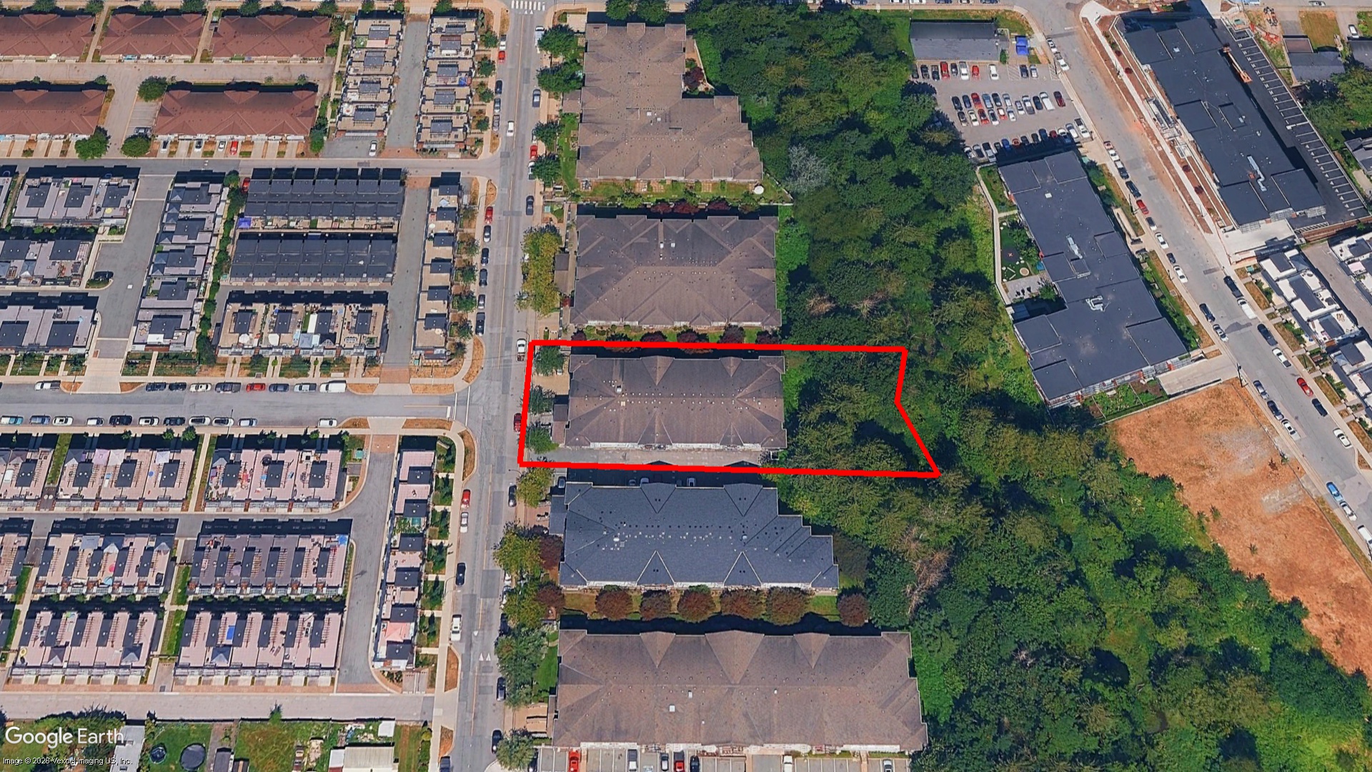 Tax Sale Langley, British Columbia - 