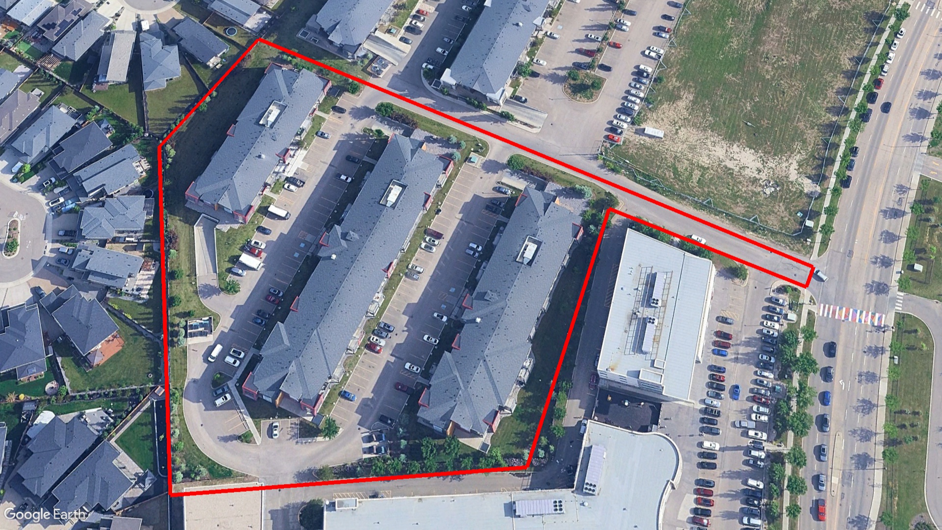 Tax Sale Edmonton, Alberta - 