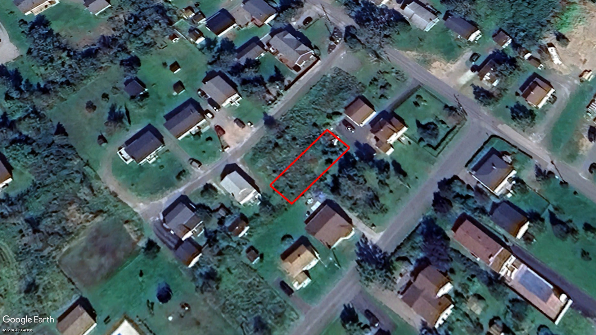 Tax Sale Cape Breton, Nova Scotia - 10880432