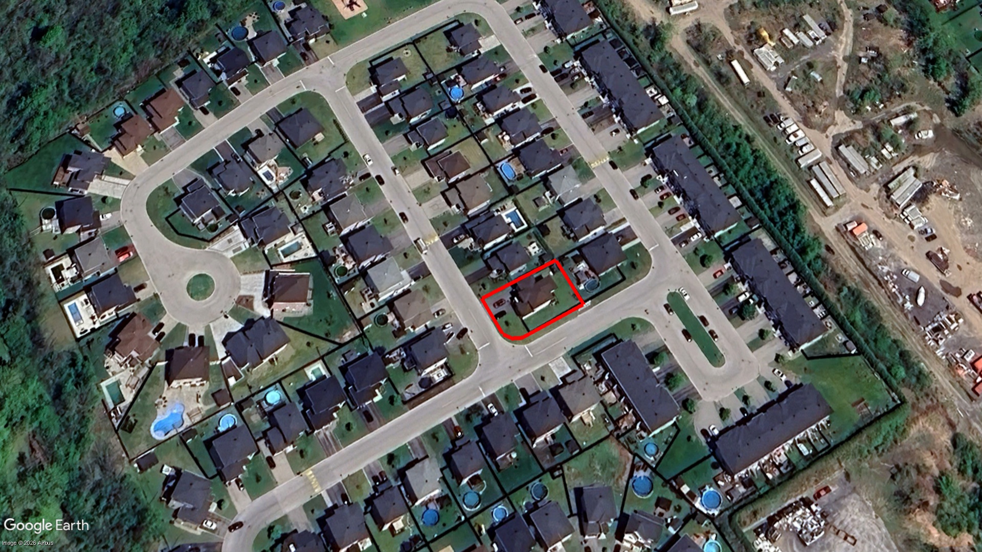 Tax Sale Vaudreuil-Soulanges, Quebec - 