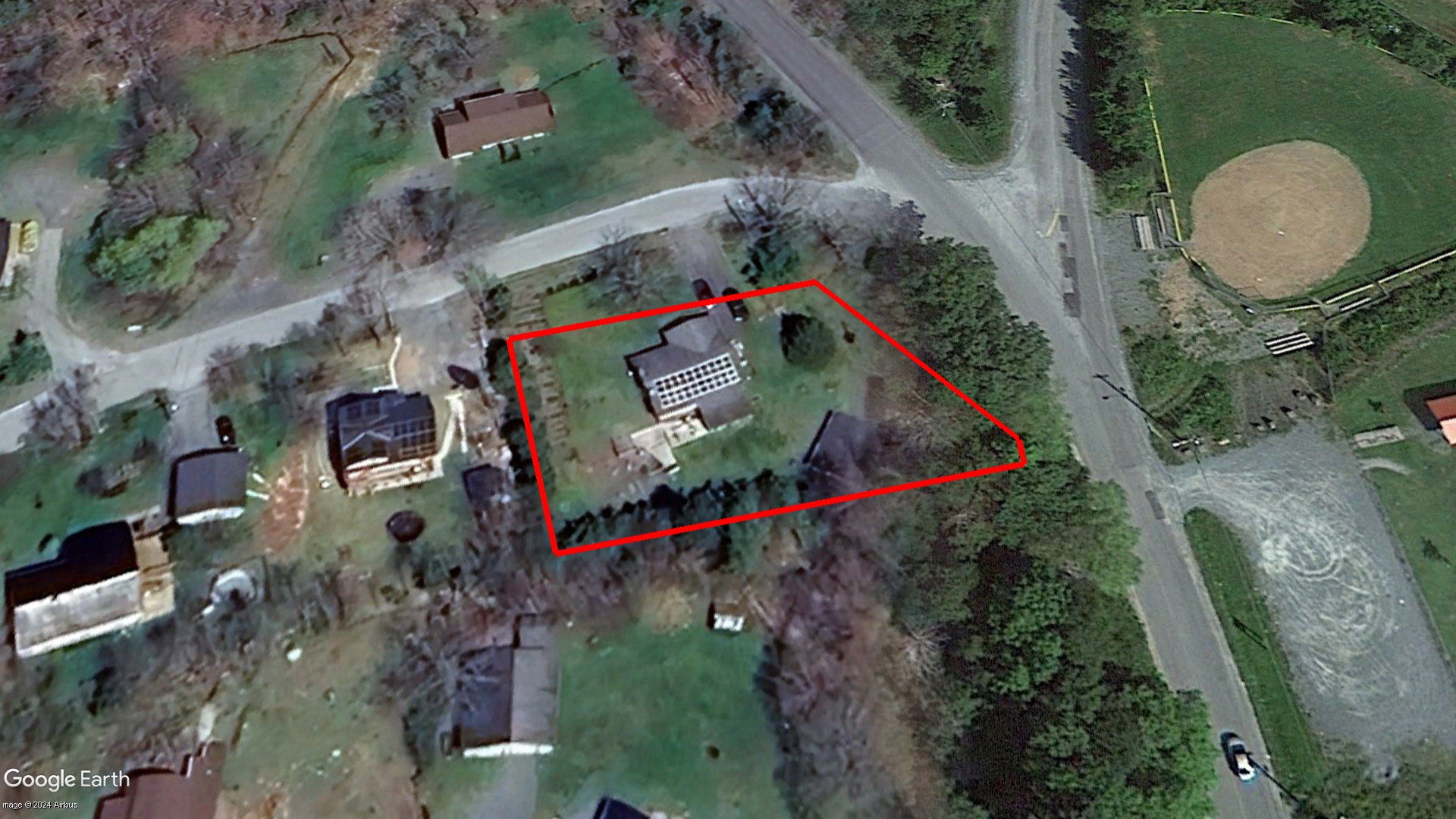 Tax Sale Halifax, Nova Scotia - 00270733