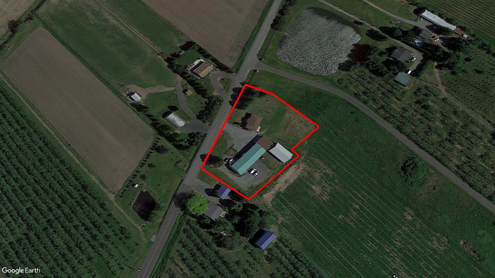 Tax Sale LA VALLÉE-DU-RICHELIEU, Quebec - 3638-84-8803