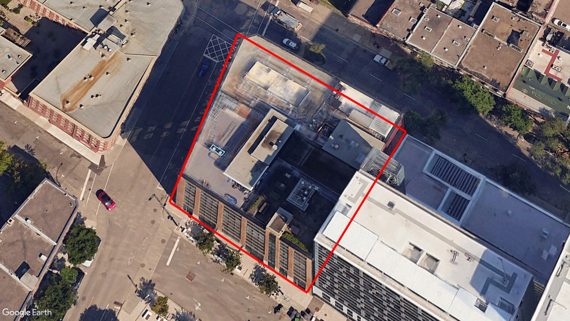 Tax Sale Montreal, Quebec - 171273-63